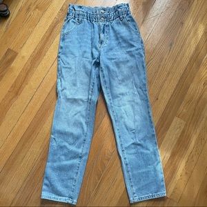 Pacsun Mom Jeans Size 24
